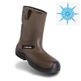 Bottes de sécurité Heckel SUXXEED OFFROAD snow