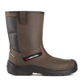 Bottes de sécurité Heckel SUXXEED OFFROAD snow