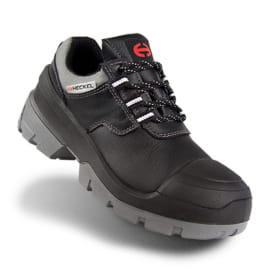 Chaussures de sécurité basses polyvalentes Heckel TETRA PRO S3 CI SRC