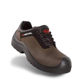 Chaussures de sécurité basses tout terrain Heckel SUXXEED OFFROAD S3 LOW