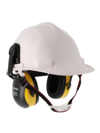Jugulaire 2 points avec mentonnière Singer Safety HG03N