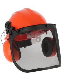 Kit casque forestier Singer Safety HGCF01