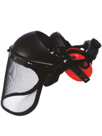 Kit de protection forestier Singer Safety HG925N