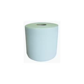 Lot de 2 bobines pure pâte gaufrée collée GH GROUPE