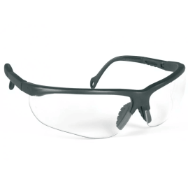 Lunettes de protection incolores, teintées ou jaunes Singer Safety EVASHARKGCA / EVASHARKMSA / EVASHARKNJA