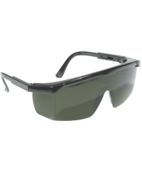 Lunettes de protection soudeur échelon 3 Singer Safety EVASPORTN3