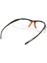 Lunettes de protection teintées ou incolores Singer Safety EVALOR / EVALORA