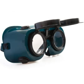 Lunettes de soudure SINGER SAFETY LUN225