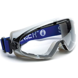 Lunettes-masque de protection EVACANA SINGER SAFETY