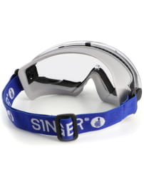 Lunettes-masque de protection Singer Safety EVACANA