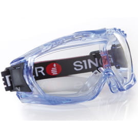 Lunettes-masque de protection SINGER SAFETY
