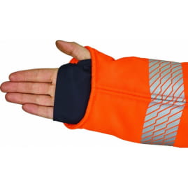 Manchettes anti-coupures Solidur INFINITY INMA