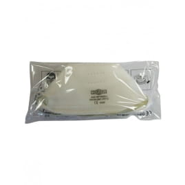 Masque papier pliable FFP1 (Boite de 20) SINGER SAFETY