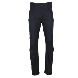 Pantalon de cuisine avec ceinture éponge LMA GRILL