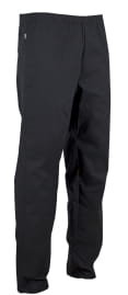 Pantalon de cuisine élastique LMA MAJOR