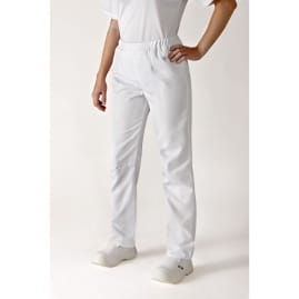 Pantalon de cuisine pour femme Robur ROSACE