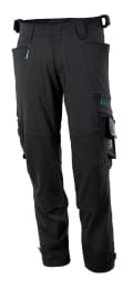 Pantalon de travail avec poches genouillères MASCOT® ADVANCED 17079-311