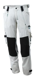 Pantalon de travail avec poches genouillères MASCOT® ADVANCED 17079-311