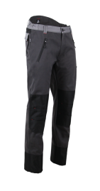 Pantalon de travail hiver déperlant et polaire LMA BANQUISE / SOLSTICE