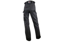 Pantalon de travail LMA ARGILE