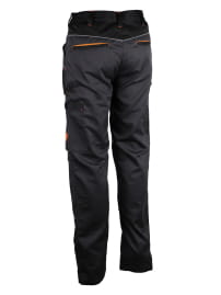 Pantalon de travail multipoches SINGER SAFETY PRAGUO/PRAGBLE