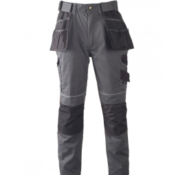 Pantalon de travail SINGER SAFETY PORTO/PORTAC