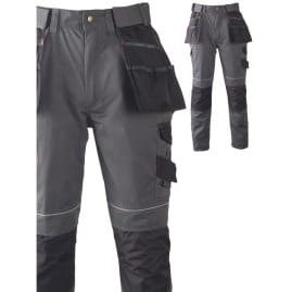 Pantalon de travail SINGER SAFETY PORTO/PORTAC