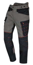 Pantalon de travail stretch SOLIDUR HANDY