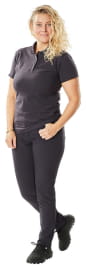 Pantalon de travail ultra stretch pour femmes MASCOT Frontline 20638-511