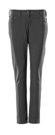 Pantalon de travail ultra stretch pour femmes MASCOT Frontline 20638-511
