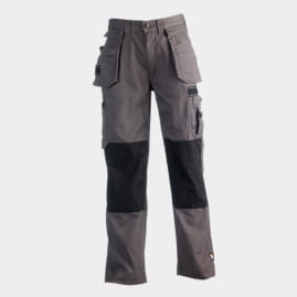 Pantalon déperlant ajustable HEROCK Hercules