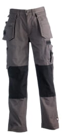 Pantalon déperlant ajustable HEROCK Hercules