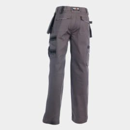 Pantalon déperlant ajustable HEROCK Hercules