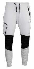 Jogging de travail bicolore molletonné LMA PODIUM / GLORY