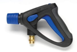 Pistolet Ergo 2000 VarioPress NILFISK