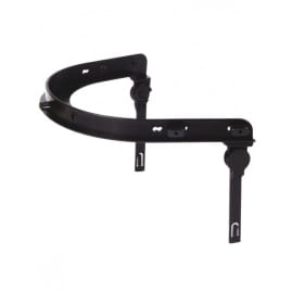 Porte visière sur casque SINGER SAFETY HG867