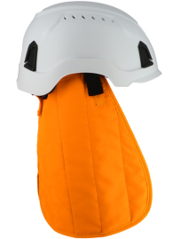 Protège-nuque rafraîchissant adaptable sur tout type de casque Singer Safety ONECK