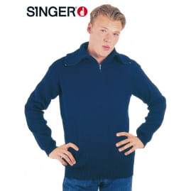 Pull camionneur SINGER SAFETY PULBLE