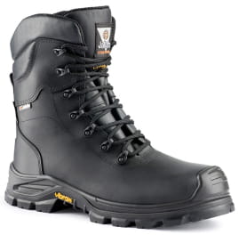 Rangers de sécurité Gore-Tex Jallatte Jalsibérien