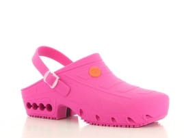 Sabots de bloc opératoire Oxypas Oxyclog