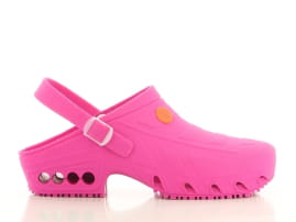 Sabots de bloc opératoire Oxypas Oxyclog