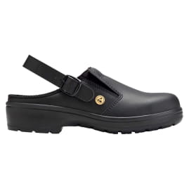 Sabots de sécurité pour femme Parade Protection DENISE