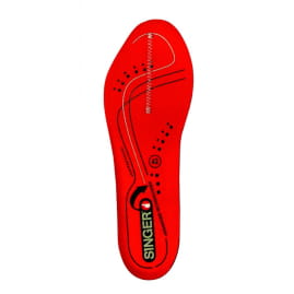 Semelle antistatique préformée Singer Safety ACCSEMELLE