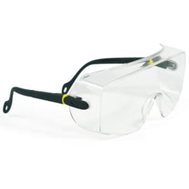 Sur-lunettes de protection SINGER SAFETY