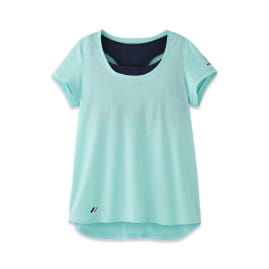 T-shirt pour femme Parade Protection OLDA