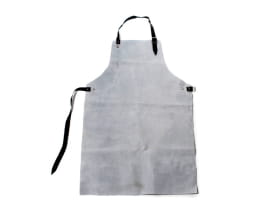 Tablier Cuir protection soudeur SACOBEL SATEXO