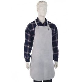 Tablier Cuir protection soudeur SINGER SAFETY SOUDAT9070