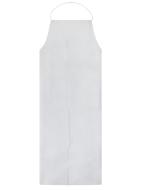 Tablier à bavette en PVC et polyester 120 X 90cm Singer Safety TABPB1290 / TABPV1290
