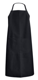 Tabliers de cuisinier LMA CIBOULETTE/RADIS/CELERI