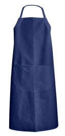 Tabliers de cuisinier LMA CIBOULETTE/RADIS/CELERI